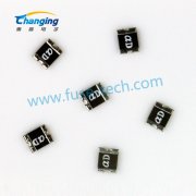 PPTC自恢復保險絲應用之引航設備